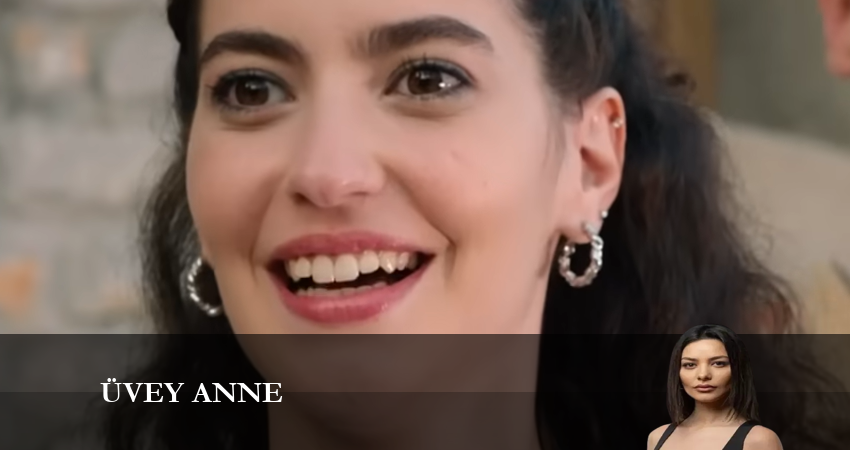 Саундтрек к фильму Мачеха (Üvey Anne) (1-й сезон)