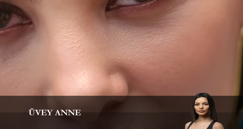 Смотреть сериал Мачеха (Üvey Anne) 1 сезон 10 серия в хорошем качестве HD