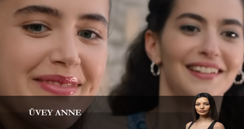 Смотреть Мачеха (Üvey Anne) 1 сезон 18 серия онлайн бесплатно без смс