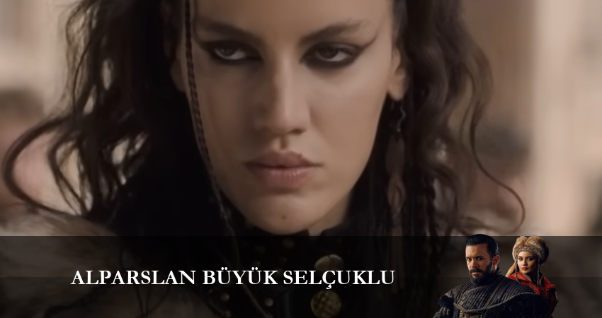 Алп-Арслан: Великий Сельджук (2023) 1 сезон 60 серия смотреть в HD 1080 без регистрации
