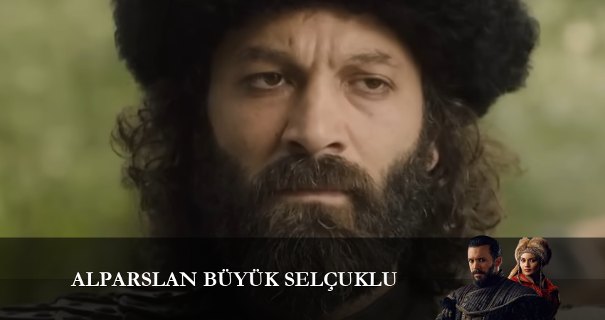 Алп-Арслан: Великий Сельджук (1 сезон, 1-78,79,80 серия) BDRiP