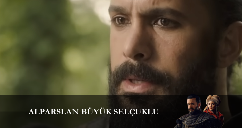 Смотреть сериал Алп-Арслан: Великий Сельджук 1 сезон 63 серия бесплатно и без рекламы