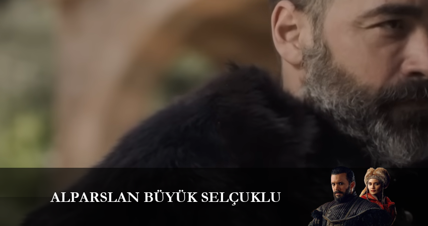 Алп-Арслан: Великий Сельджук (1 сезон, 64 серия) смотреть онлайн бесплатно в хорошем качестве