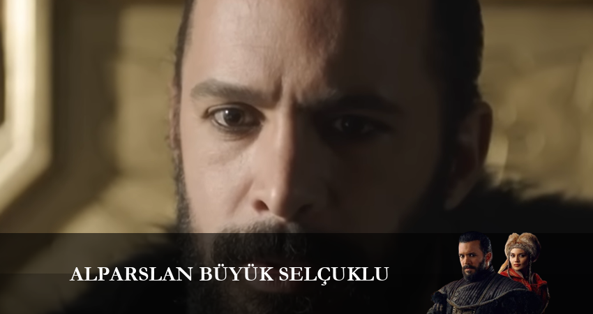Смотреть сериал Алп-Арслан: Великий Сельджук 1 сезон 67 серия бесплатно и без рекламы
