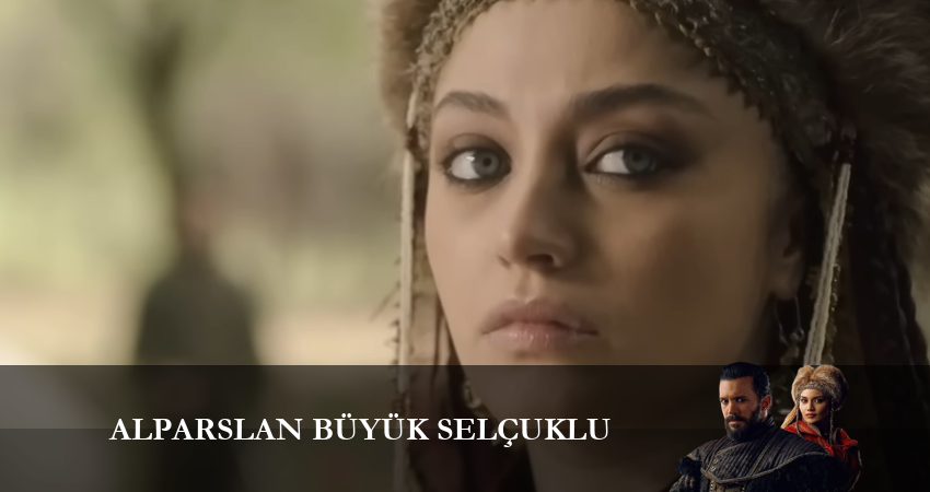 Смотреть Алп-Арслан: Великий Сельджук 1 сезон 76 серия онлайн бесплатно без смс