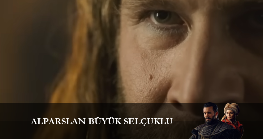 Алп-Арслан: Великий Сельджук (2023) 1 сезон 78 серия полностью в хорошем качестве и бесплатно