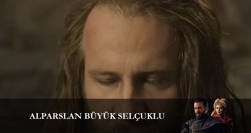 Смотреть сериал Алп-Арслан: Великий Сельджук 1 сезон 79 серия в отличном качестве