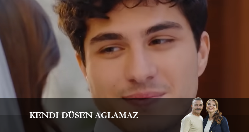 Кто сам падает, тот не плачет (2023) 1 сезон 2 серия онлайн бесплатно в высоком качестве