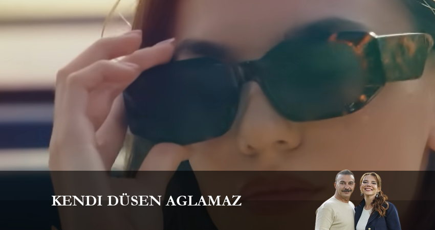 Кто сам падает, тот не плачет 1 сезон 6 серия смотреть в хорошем качестве