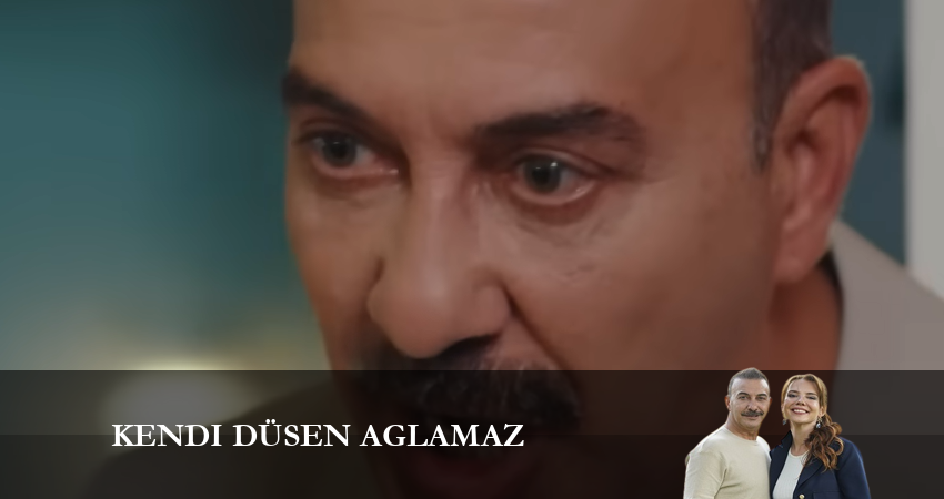 Кто сам падает, тот не плачет (2023) 1 сезон 9 серия смотреть онлайн бесплатно