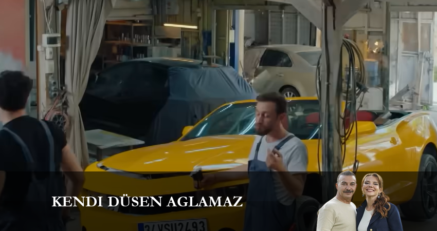 Кто сам падает, тот не плачет 1 сезон 10 серия все серии подряд онлайн бесплатно