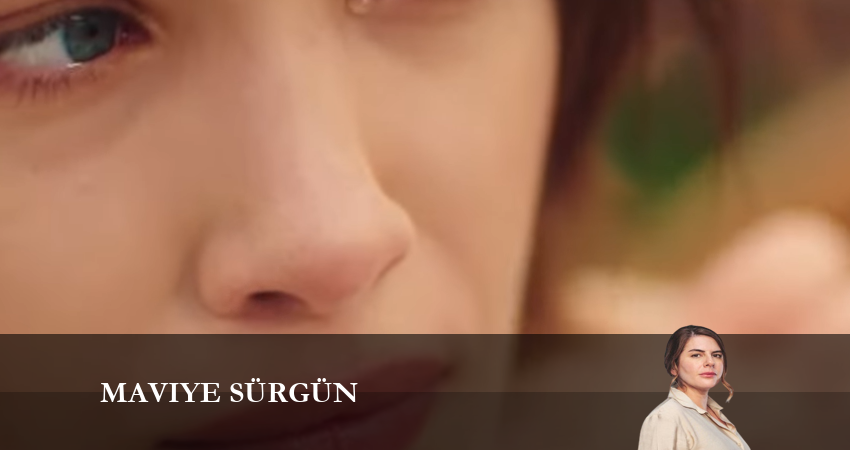 Сериал Синий изгнанник 1 сезон 12 серия онлайн в качестве 1080p