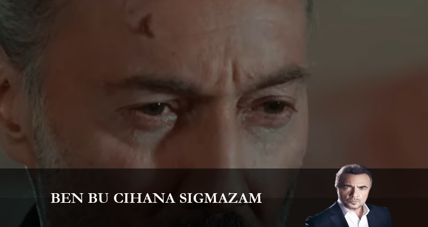 Я не могу вписаться в этот мир (2024) 1 сезон 25 серия смотреть в 4K качестве онлайн