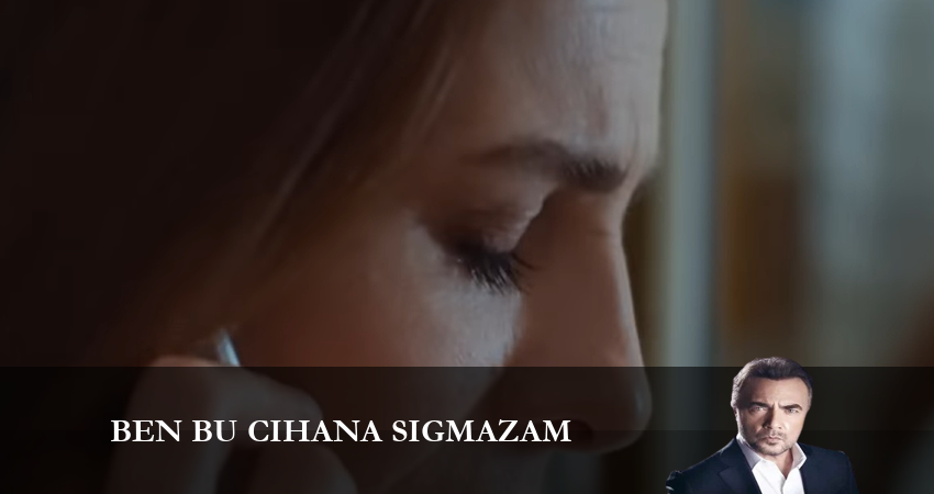 Смотреть сериал Я не могу вписаться в этот мир 1 сезон 26 серия бесплатно и без рекламы