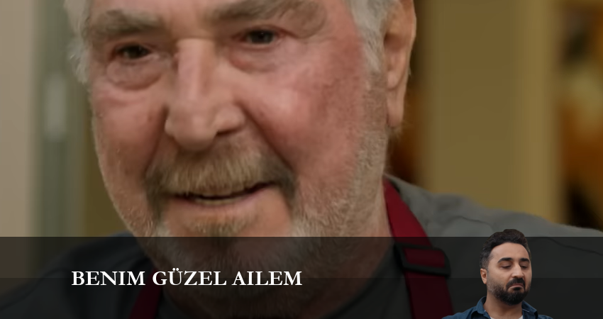 Моя прекрасная семья 1 сезон 1 серия смотреть онлайн 720p или 1080p