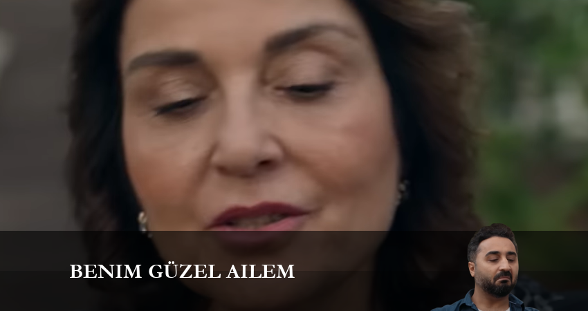 Сериал Моя прекрасная семья 1 сезон 2 серия онлайн в качестве 1080p