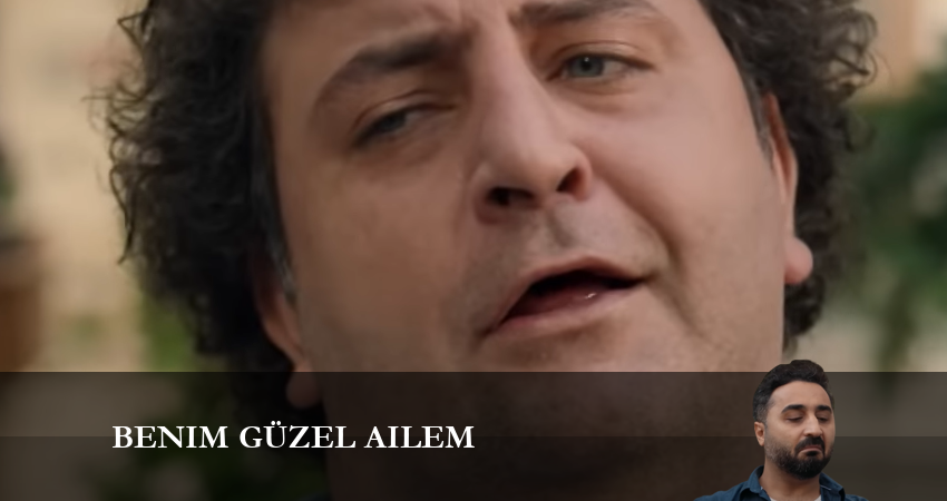 Моя прекрасная семья (2023) 1 сезон 4 серия смотреть онлайн без рекламы и регистрации