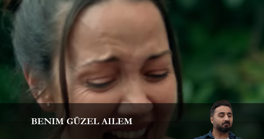 Моя прекрасная семья 1 сезон 6 серия полная версия смотреть бесплатно