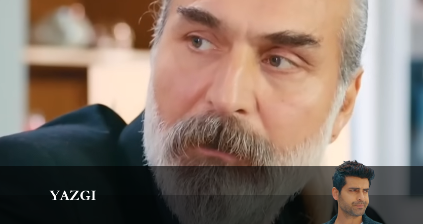 Сериал Судьба (Yazgi) (1 сезон, 1-83,84,85 серия) где снимался