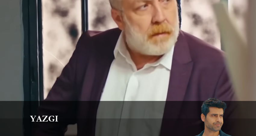 Судьба (Yazgi) (2023) 1 сезон 66 серия онлайн бесплатно в высоком качестве