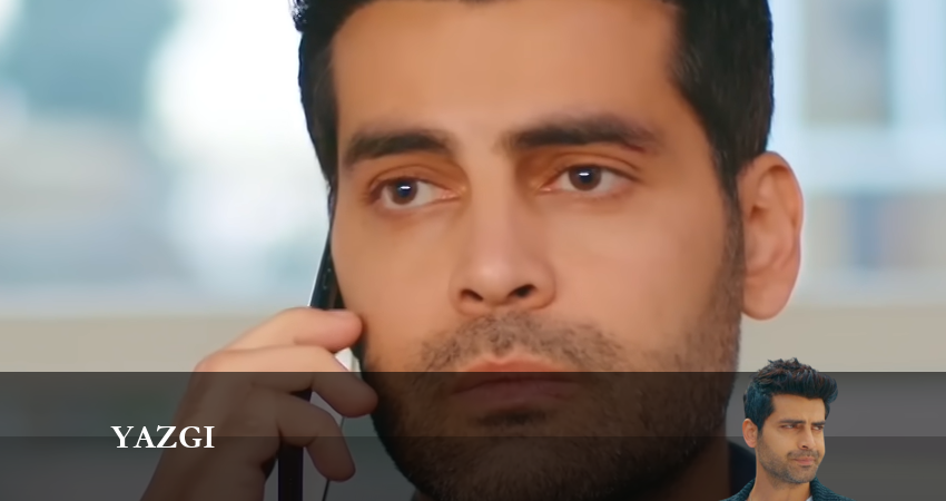 Сериал Судьба (Yazgi) (1 сезон, 2023) смотреть онлайн бесплатно без рекламы