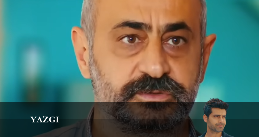 Судьба (Yazgi) (2023) 1 сезон 73 серия смотреть бесплатно полностью