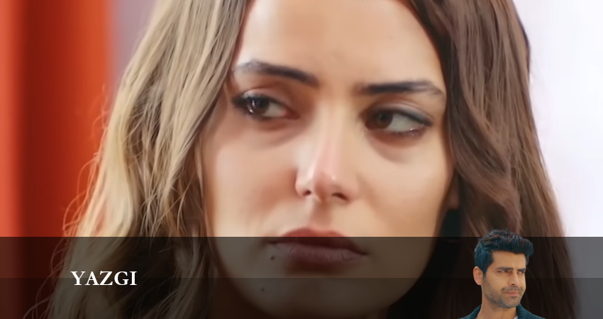 Судьба (Yazgi) (2023) 1 сезон 75 серия смотреть онлайн бесплатно