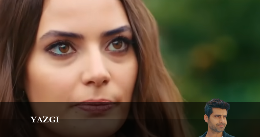 Судьба (Yazgi) 1 сезон 84 серия смотреть полностью без перерыва