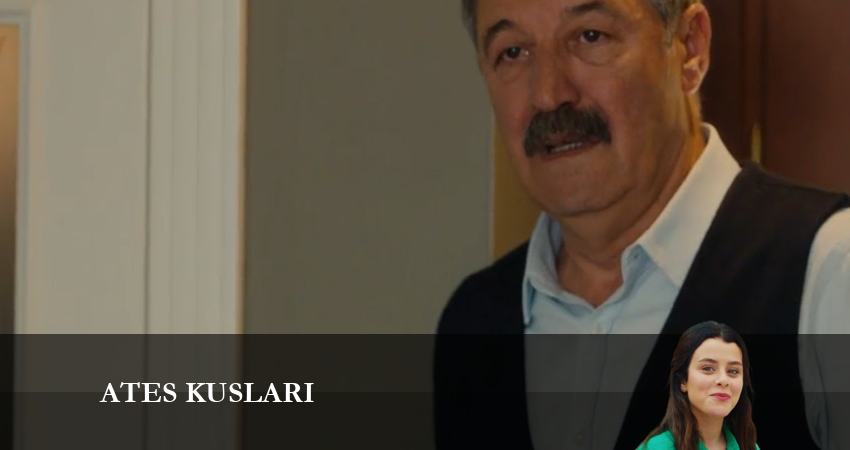 Смотреть сериал Жар-птицы (2024) 1 сезон 22 серия в хорошем качестве онлайн