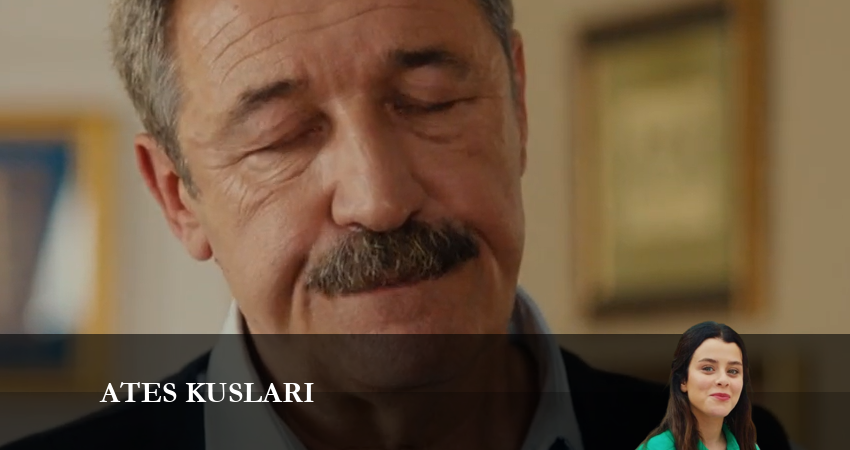 Жар-птицы 1 сезон 23 серия смотреть онлайн в качестве 4K