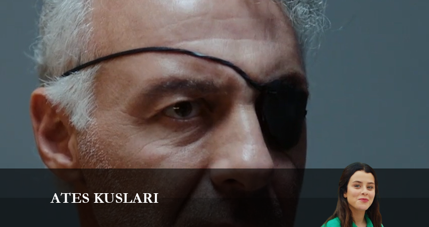 Смотреть сериал Жар-птицы 1 сезон 29 серия бесплатно и без рекламы