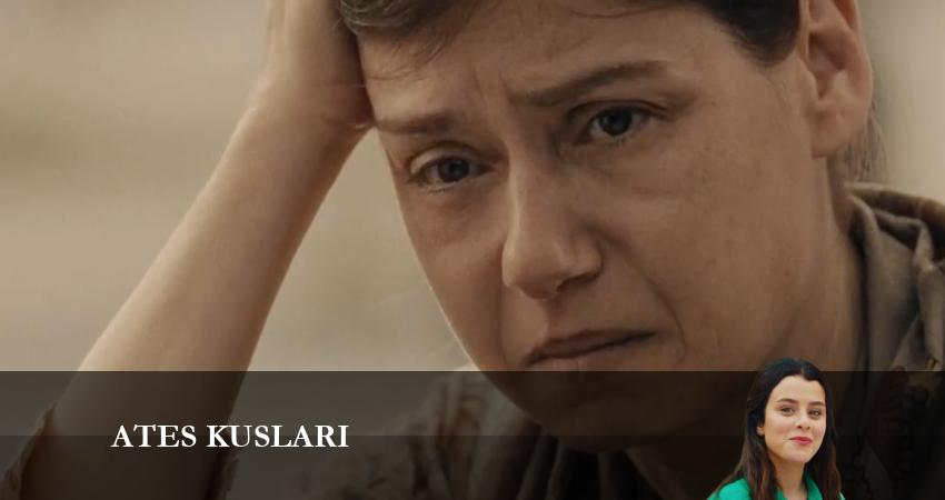 Сериал Жар-птицы (1 сезон, 2024) смотреть онлайн в хорошем качестве бесплатно