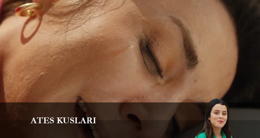 Сериал Жар-птицы (2024) 1 сезон 34 серия смотреть бесплатно в хорошем качестве