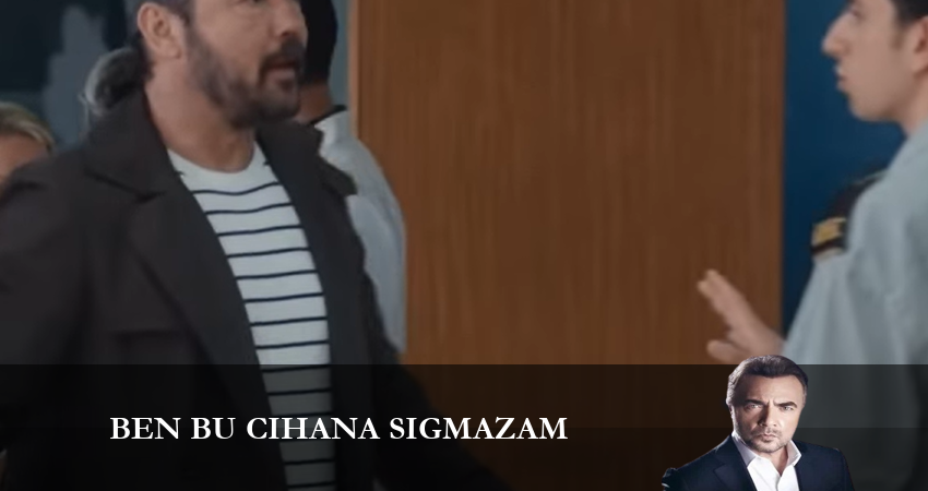 Я не могу вписаться в этот мир (2024) 1 сезон 30 серия смотреть онлайн в хорошем качестве