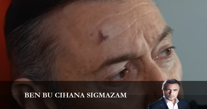 Сериал Я не могу вписаться в этот мир (1 сезон, 32 серия) смотреть онлайн бесплатно без рекламы