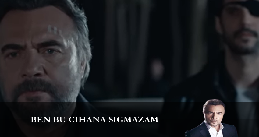 Сериал Я не могу вписаться в этот мир 1 сезон 35 серия онлайн в качестве 1080p