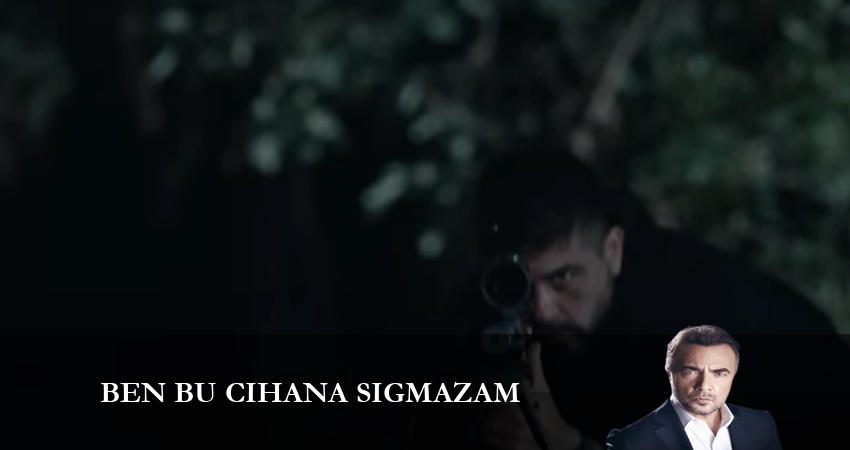 Я не могу вписаться в этот мир (2024) 1 сезон 38 серия смотреть в 4K качестве онлайн