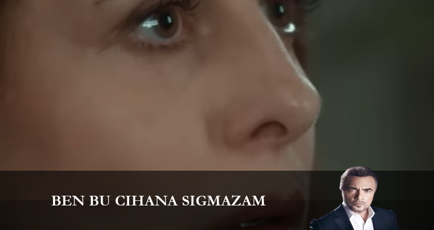 Я не могу вписаться в этот мир 1 сезон 40 серия смотреть в хорошем качестве