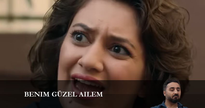 Моя прекрасная семья 1 сезон 7 серия смотреть онлайн бесплатно в хорошем качестве