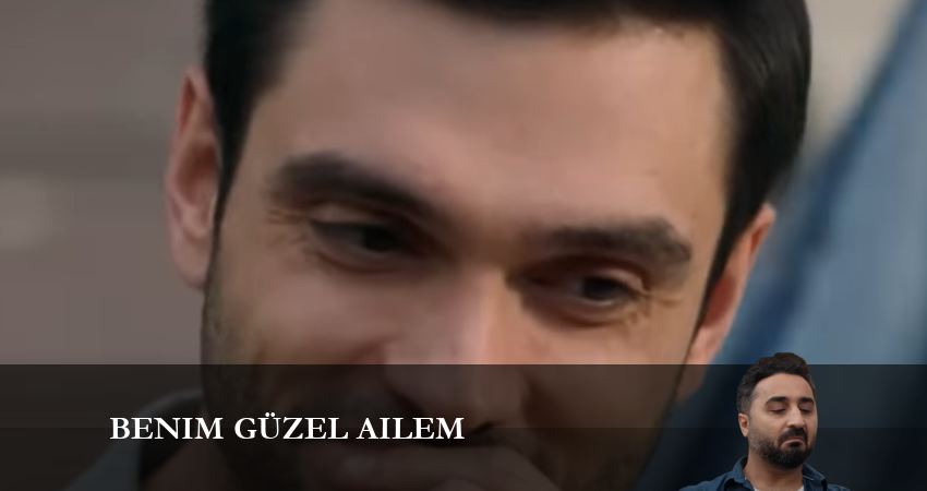 Сериал Моя прекрасная семья (1 сезон, 2023) смотреть онлайн все серии подряд в хорошем качестве