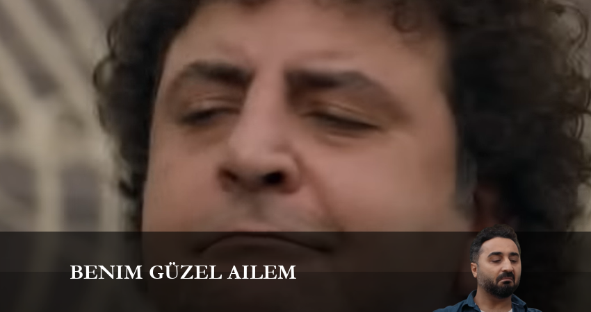 Смотреть сериал Моя прекрасная семья (2023) 1 сезон 9 серия без рекламы в HD