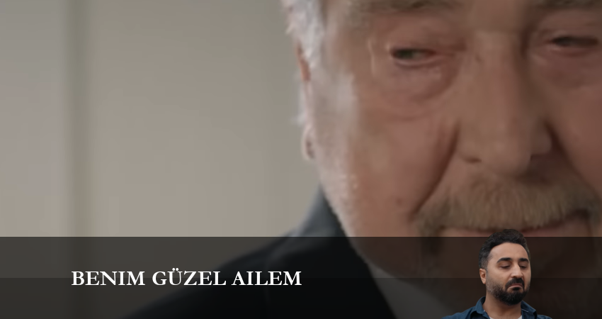 Сериал Моя прекрасная семья (2023) 1 сезон 10 серия в 4K UHD и HD смотреть онлайн бесплатно