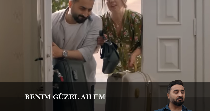 Моя прекрасная семья 1 сезон 11 серия смотреть бесплатно в хорошем качестве