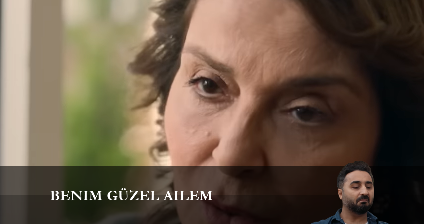 Сериал Моя прекрасная семья (1 сезон, 2023) смотреть онлайн бесплатно в хорошем HD качестве