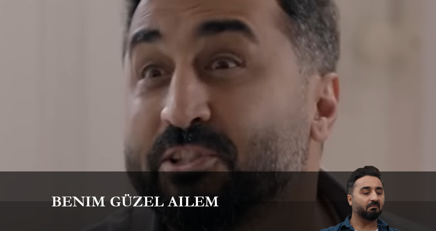 Смотреть сериал Моя прекрасная семья 1 сезон 13 серия в хорошем качестве HD