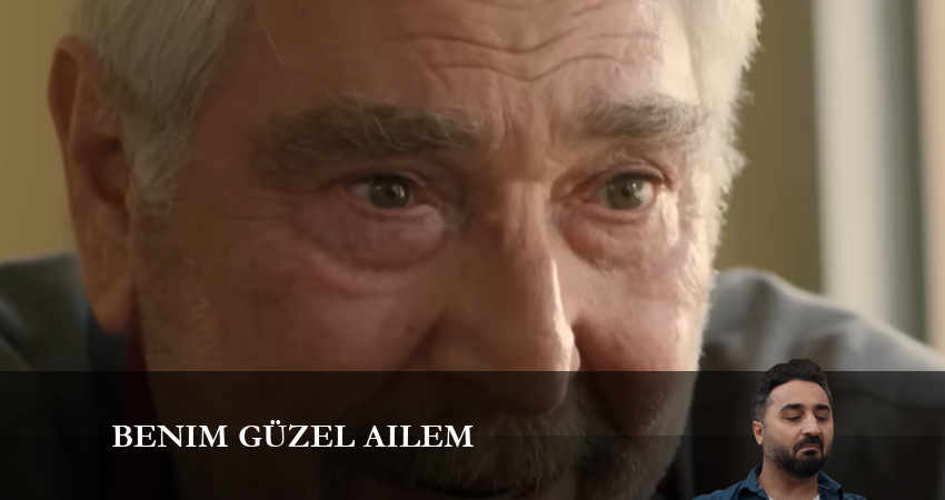 Моя прекрасная семья (2023) 1 сезон 14 серия онлайн бесплатно в высоком качестве