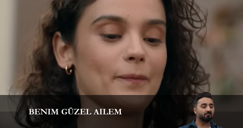 Сериал Моя прекрасная семья (1 сезон, 2023) смотреть онлайн бесплатно в хорошем HD качестве