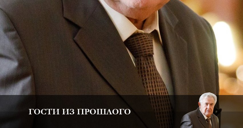 Смотреть сераил Гости из прошлого (2023) 3 сезон 11 серия HD 1080, 4K