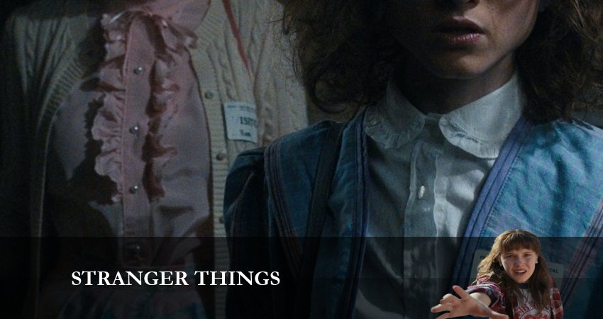 Смотреть сериал Очень Странные Дела (Stranger Things) (2023) 4 сезон 6 серия без рекламы в HD
