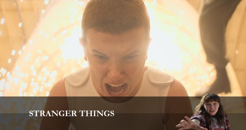 Смотреть сериал Очень Странные Дела (Stranger Things) (2023) 4 сезон 7 серия в хорошем качестве онлайн